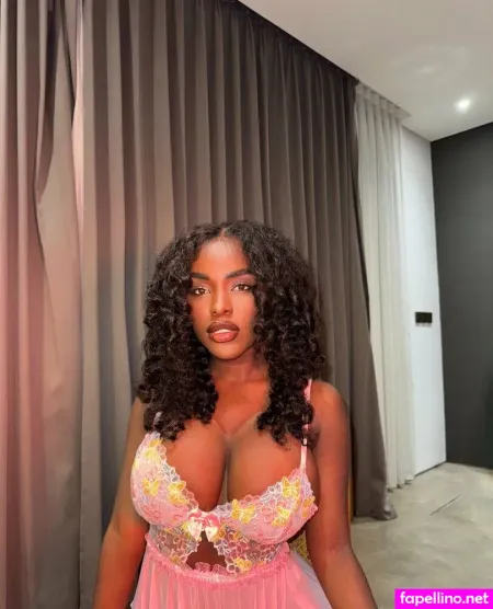 Ebonygirlfriend 1 OnlyFans Thumbnail #0LIv7M5Ynz