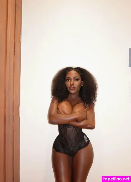 Ebonygirlfriend 1 OnlyFans Thumbnail #xbwR2yJJ5P