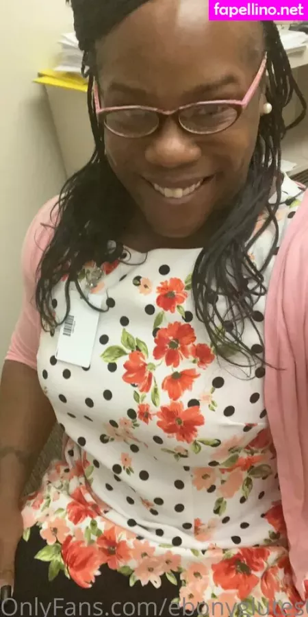 Ebonyglutes01 OnlyFans Thumbnail #9HOM9uZQPk