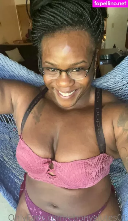 Ebonyglutes01 OnlyFans Thumbnail #AFF5B2Tu2R