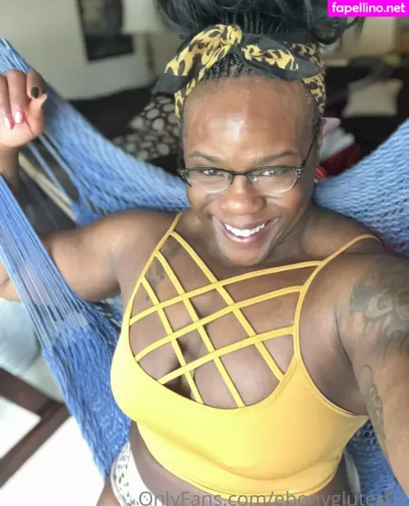 Ebonyglutes01 OnlyFans Thumbnail #CeDqBS47uS