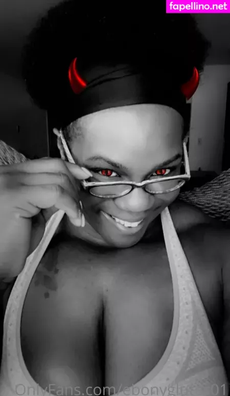 Ebonyglutes01 OnlyFans Thumbnail #Wf2ucV5ADs