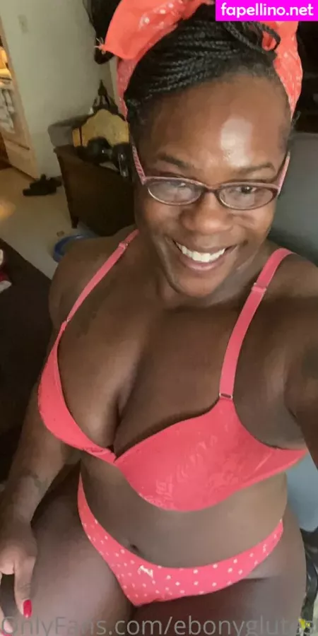 Ebonyglutes01 OnlyFans Thumbnail #Wp9Kp6R8WV