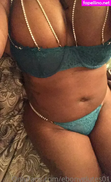 Ebonyglutes01 OnlyFans Thumbnail #co2F1qqtgH