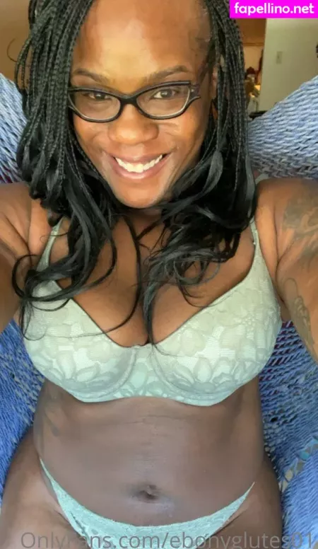 Ebonyglutes01 OnlyFans Thumbnail #kKWRQtAo0n