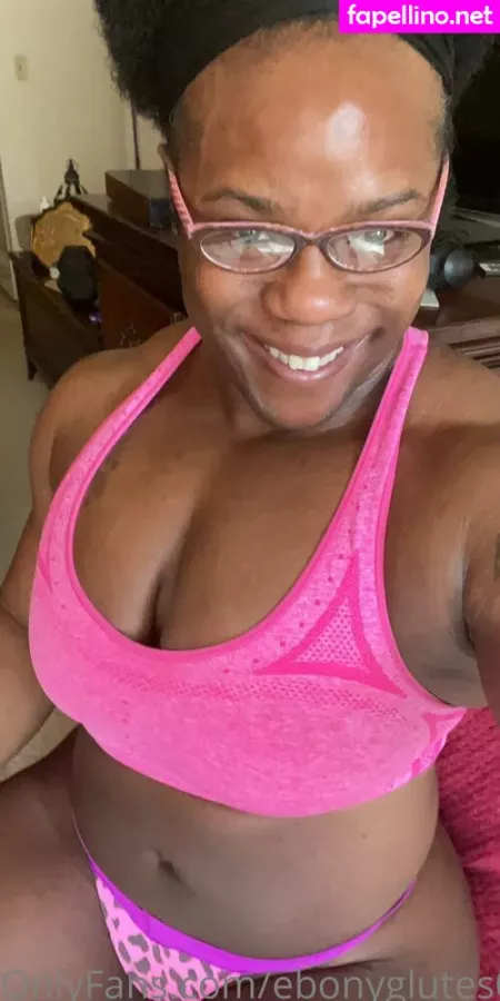 Ebonyglutes01 OnlyFans Thumbnail #nUNZJudWj8