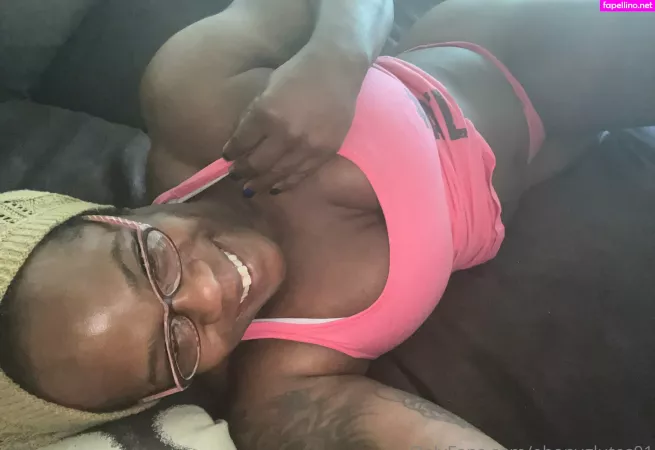 Ebonyglutes01 OnlyFans Thumbnail #oxMXFkQeJg