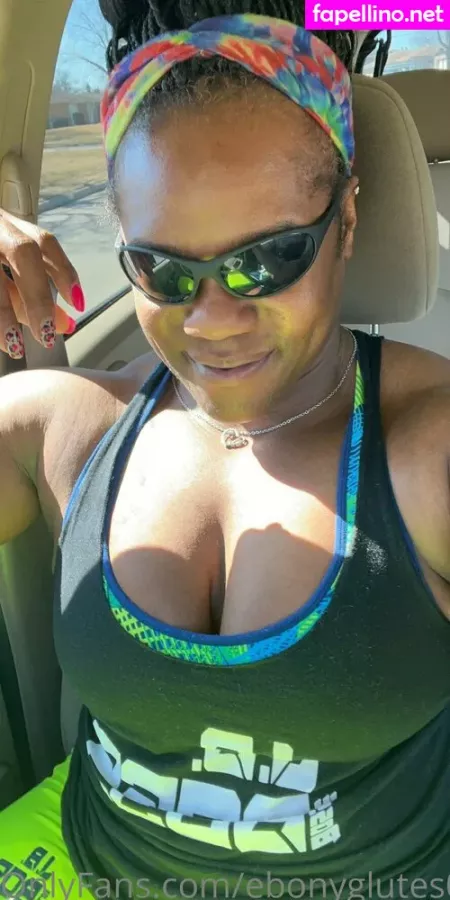 Ebonyglutes01 OnlyFans Thumbnail #ujNdXmD4gV