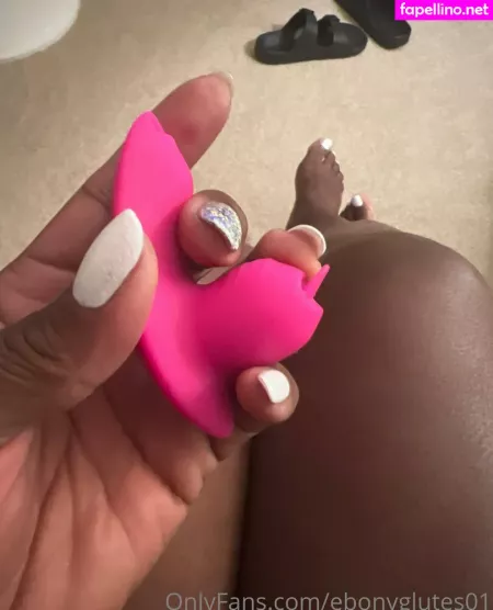 Ebonyglutes01 OnlyFans Thumbnail #zDz9k75LIC