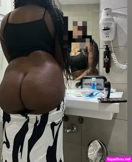 Ebonyivory105 OnlyFans Thumbnail #PyldOUokLn