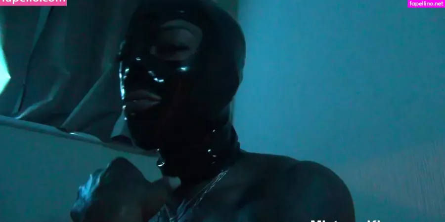 Ebonykiana OnlyFans Thumbnail #BM8ysMDSv0