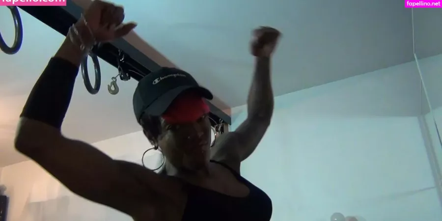 Ebonykiana OnlyFans Thumbnail #EkSMAbulDX