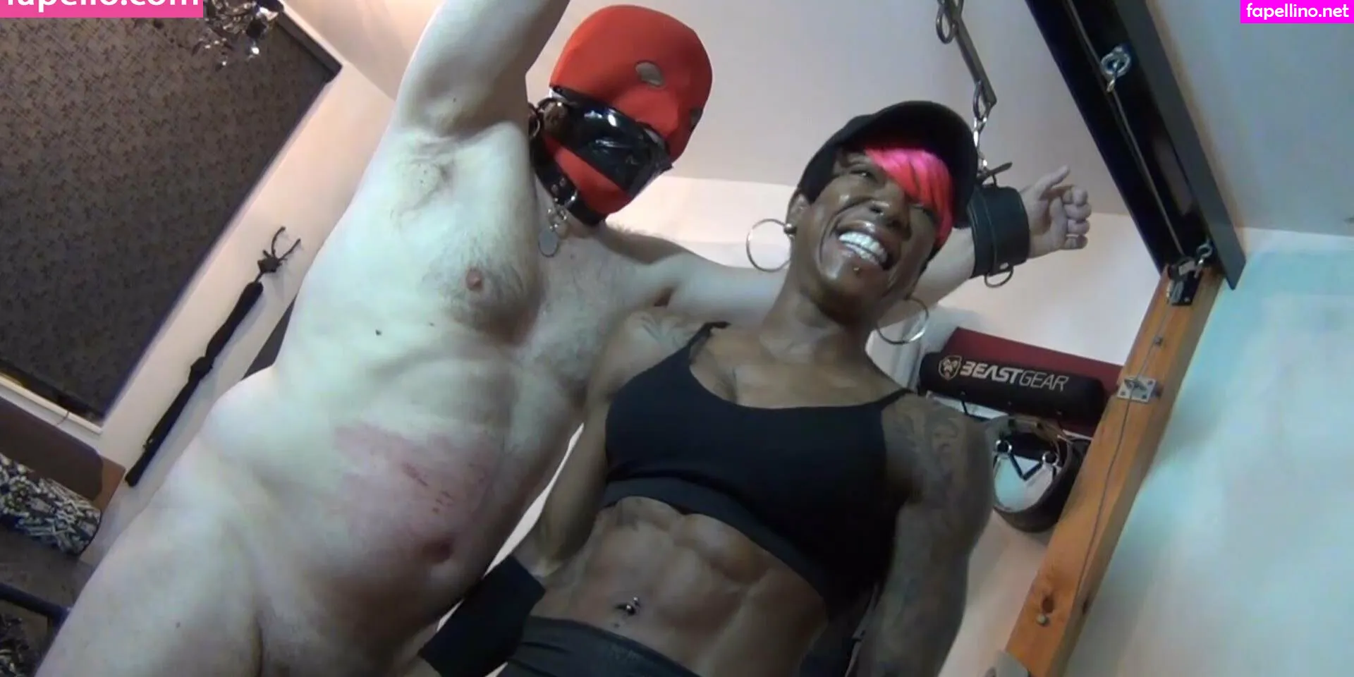 ebonykiana, kiana_black Nude Leaked OnlyFans Photo #GaYjAB6ynm