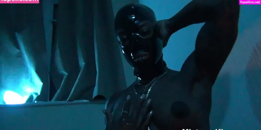 Ebonykiana OnlyFans Thumbnail #LfyHqN3Uq7