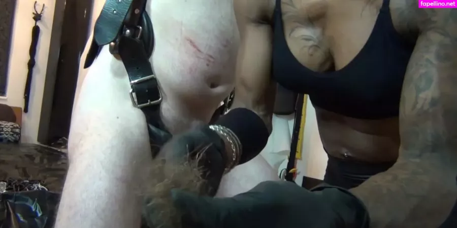 Ebonykiana OnlyFans Thumbnail #RjGZI1aKG5