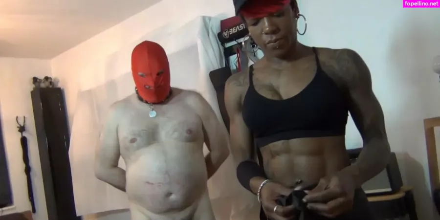 Ebonykiana OnlyFans Thumbnail #TeXq90UKhZ