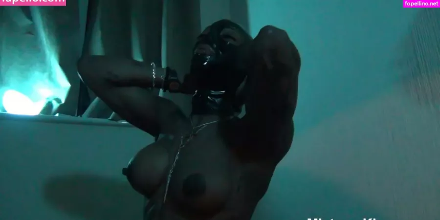 Ebonykiana OnlyFans Thumbnail #YTIapT3pN2