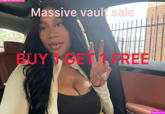 Ebonykinkyqueen 2 OnlyFans Thumbnail #Hkqz2yAh9V