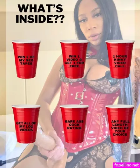 Ebonykinkyqueen 2 OnlyFans Thumbnail #wHdzLvCiJc