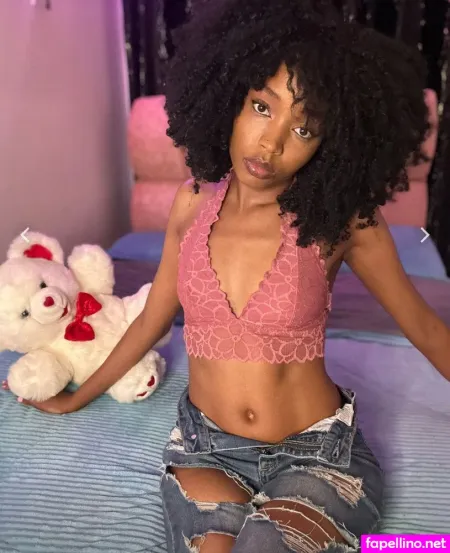 Ebonykitten OnlyFans Thumbnail #A6xe1dMaFQ