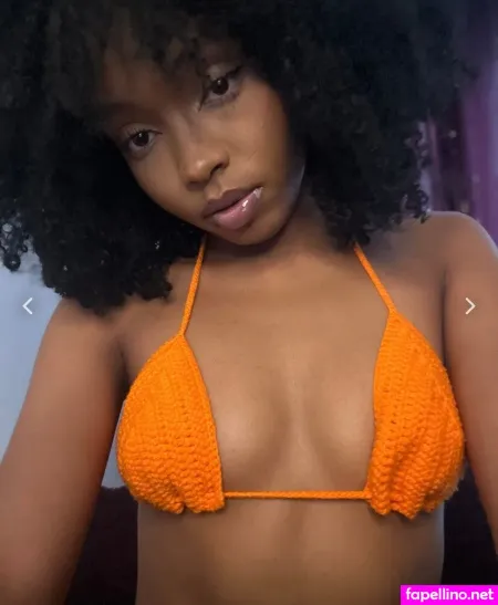 Ebonykitten OnlyFans Thumbnail #DZpRPfqHUw