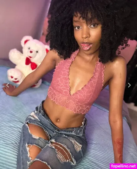 Ebonykitten OnlyFans Thumbnail #IYrpoRJpV0