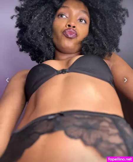 Ebonykitten OnlyFans Thumbnail #Ii4vcKraGd