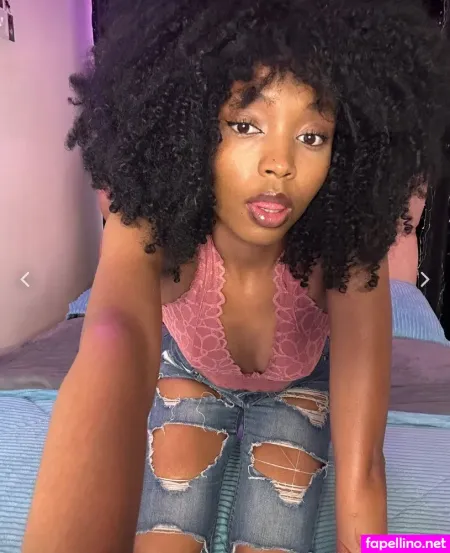 Ebonykitten OnlyFans Thumbnail #TKPElnrJrN