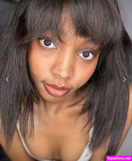 Ebonykitten OnlyFans Thumbnail #YX647ll29J