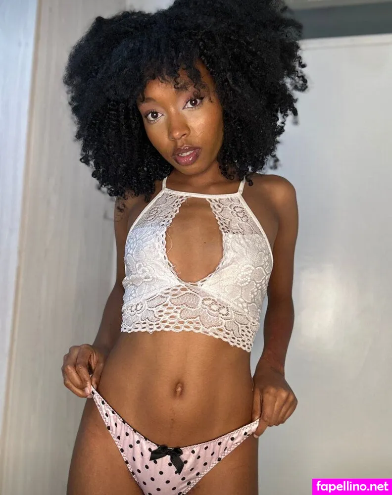 ebonykitten Nude Leaked OnlyFans Photo #qYbcoWntLq