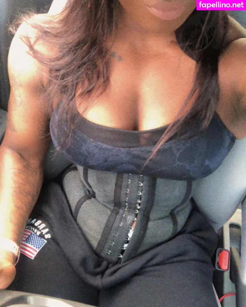 ebonymuscle Nude Leaked OnlyFans Photo #4V3I1Z2sxM