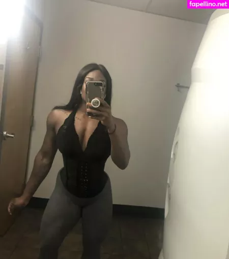 Ebonymuscle OnlyFans Thumbnail #DWfhdcuoYj