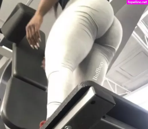 Ebonymuscle OnlyFans Thumbnail #FVvwaexmKR