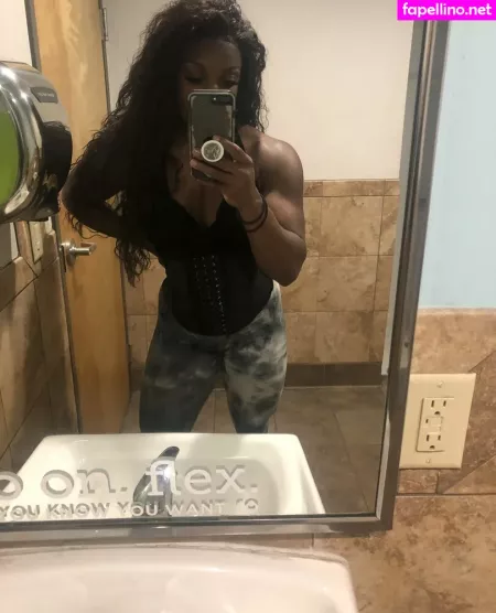 Ebonymuscle OnlyFans Thumbnail #SinYlO6qoT