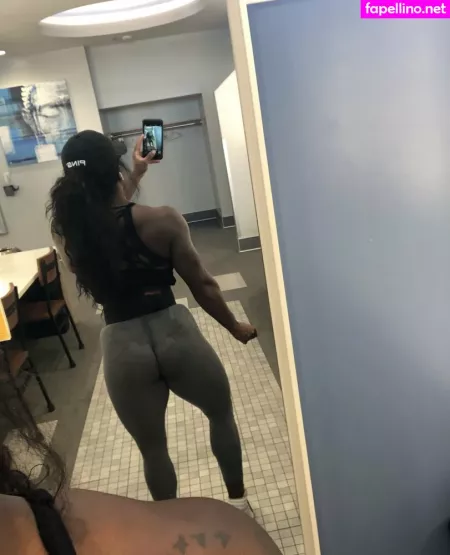 Ebonymuscle OnlyFans Thumbnail #VJXtcrSYcx