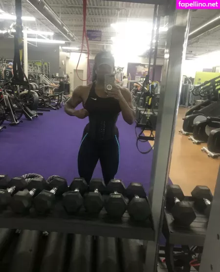 Ebonymuscle OnlyFans Thumbnail #ZR9srlOaRg