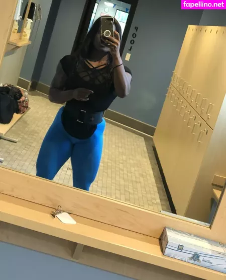 Ebonymuscle OnlyFans Thumbnail #thtOW4E0CK