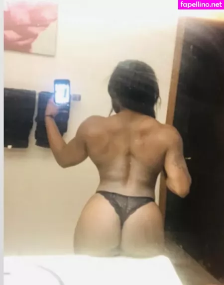 Ebonymuscle OnlyFans Thumbnail #y5zSoBE3IJ