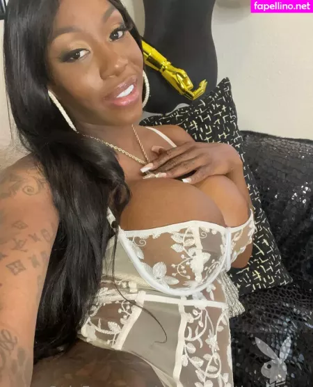 Ebonymystique4free OnlyFans Thumbnail #Quu7Sxhwjs