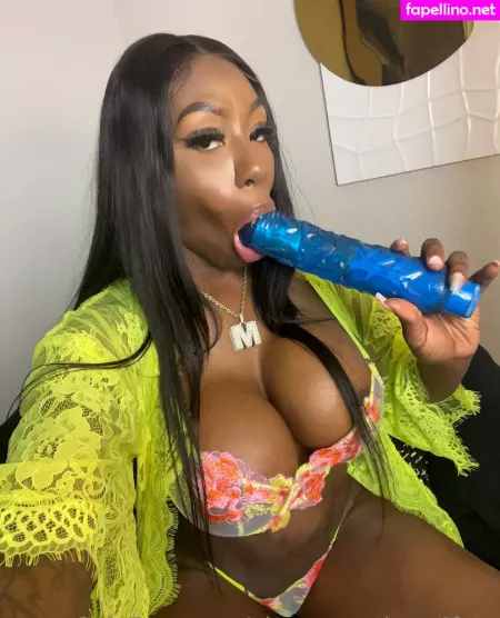 Ebonymystique4free OnlyFans Thumbnail #oJOKL5s1N2