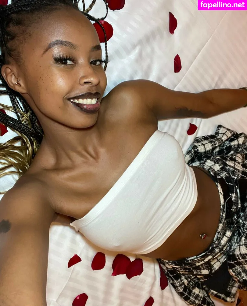ebonynaomi_, ebonynaomii Nude Leaked OnlyFans Photo #8wCFAlWdiC