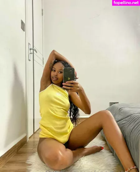 Ebonynaomii OnlyFans Thumbnail #9azcQ1dLKm