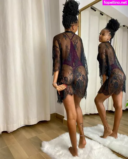 Ebonynaomii OnlyFans Thumbnail #NY76DygG0b
