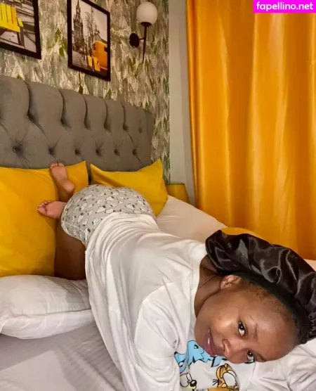 Ebonynaomii OnlyFans Thumbnail #UzfhpRPvOq