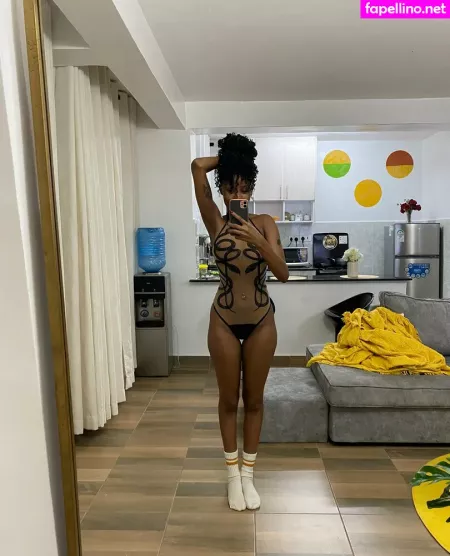 Ebonynaomii OnlyFans Thumbnail #azQLgxCA29