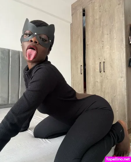 Ebonynia OnlyFans Thumbnail #7LjRUIpeOw