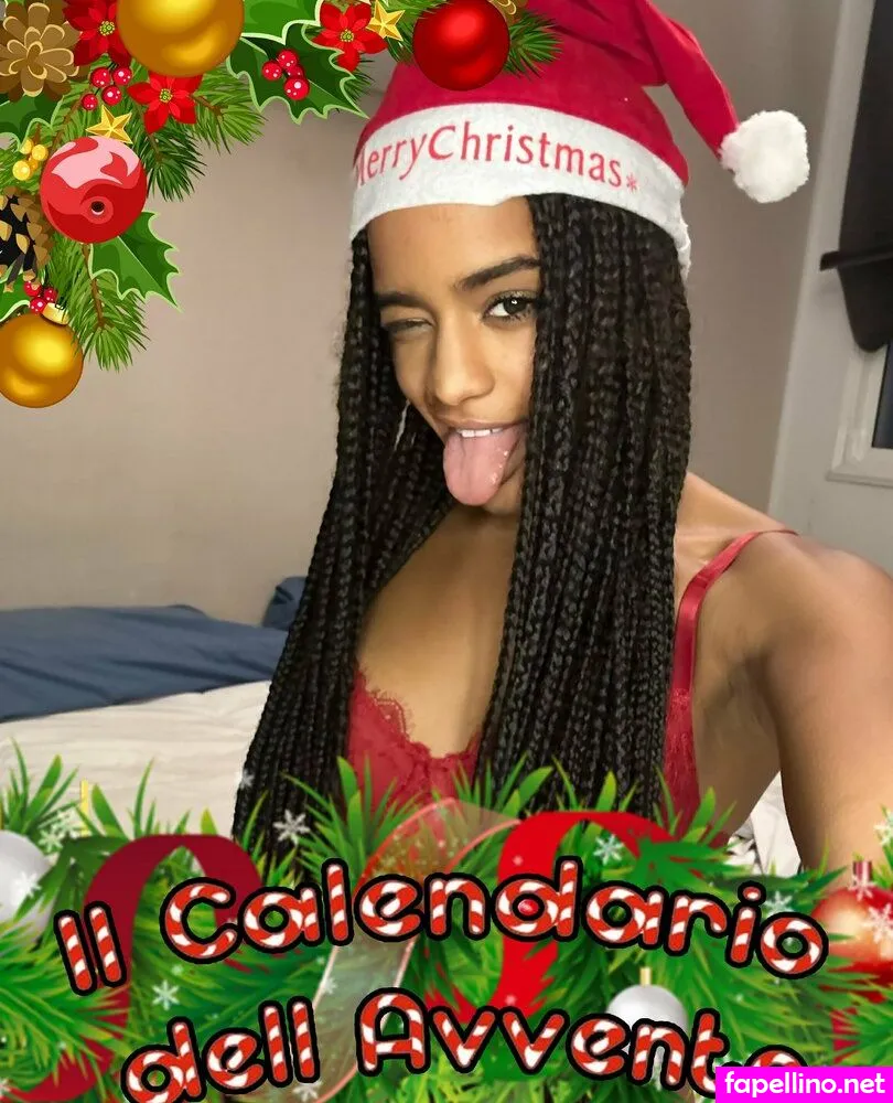 ebonypantherofficial Nude Leaked OnlyFans Photo #4h6jFiZ17D