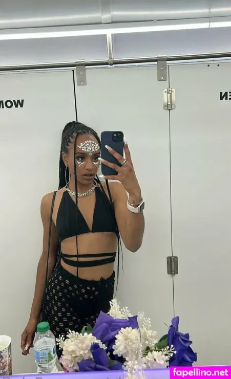 Ebonypantherofficial OnlyFans Thumbnail #Z70j4GgYv2