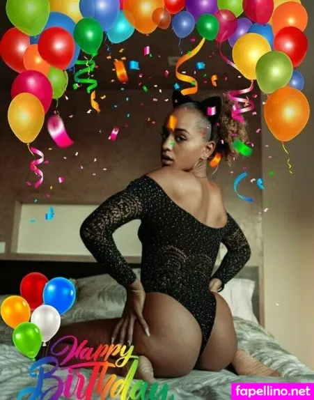 Ebonypantherofficial OnlyFans Thumbnail #aLZQvqjmqY