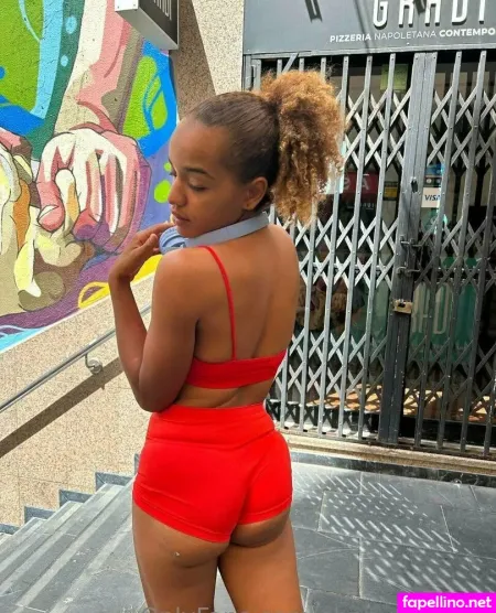 Ebonypantherofficial OnlyFans Thumbnail #nVv1ZXOY4L